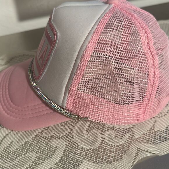 Mama trucker hat - Picture 2 of 3